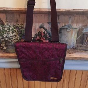 Eddie Bauer tech connect bag